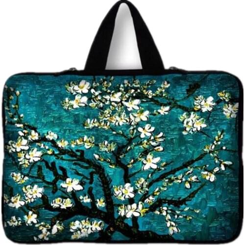 New laptop bag Neoprene Tablet Sleeve Case For 9.7,10,13,13.3,15.4,15.6,17.3,17.4 inch Laptop Sleeve For Macbook Air/Pro/Retina