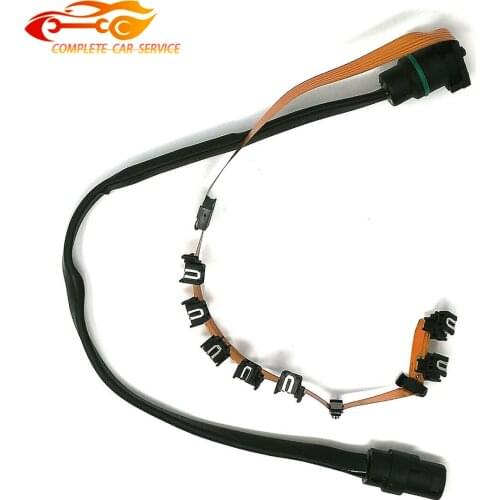 New 01M Transmission Internal Wiring Harness 095 096 G93 Suit For VW Audi Ribbon Sensor Wire shift Solenoid 01M325283A 01M927365