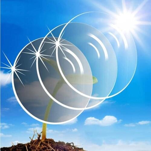 Optical Lenses Prescription Glasses Men Women Kids Computer Gaming Eyeglasses Myopia Farsight Hyperopia Astigmatism 1.56 1.67