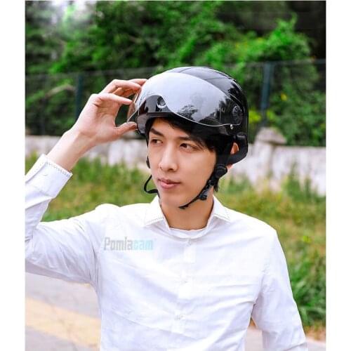 POMIACAM Ballistic Helmets