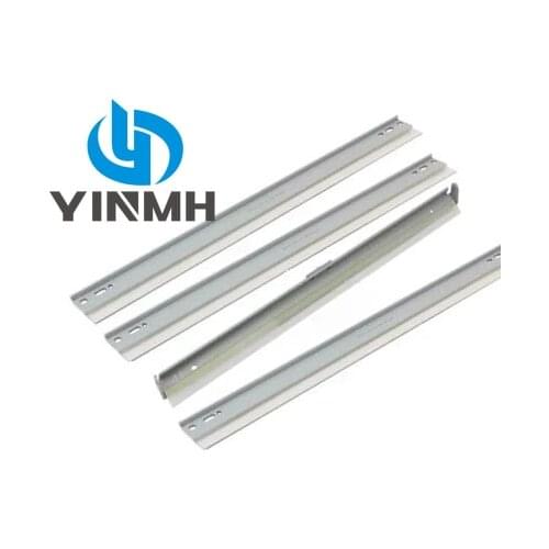 1Set CMYK Wiper Blade Bizhub C452 Drum Cleaning Blade For Konica Minolta C451 C550 C650 C452 C552 C652 C654 C754 C654e C754e