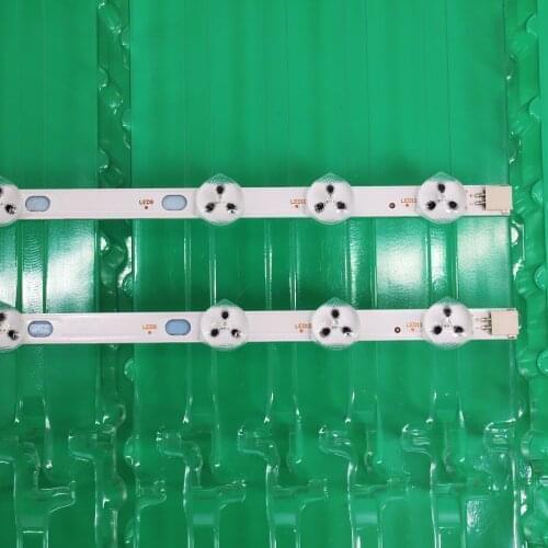 LED backlight 11 lamp for LG Sharp 32'' TV 32D1334DB LC32LD145K VES315WNDL-01 VES315WNDS-2D-R02 32 HA5000 VESTEL 32LD5000H