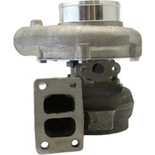 GT3571 turbocharger 452134-5002S 452134-0002 4521340002 87840734 turbo charger for New Holland Tractor TM135 TM140