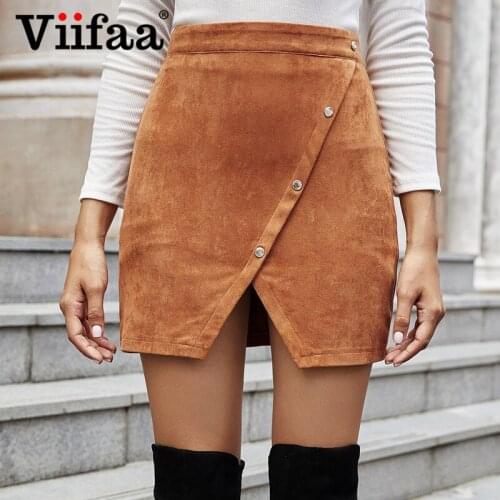 Viifaa Womens Pencil Skirts
