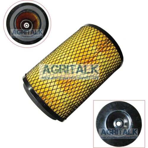 The air filter 45 (insert) for Jinma JM354-JM404 series tractor, part number