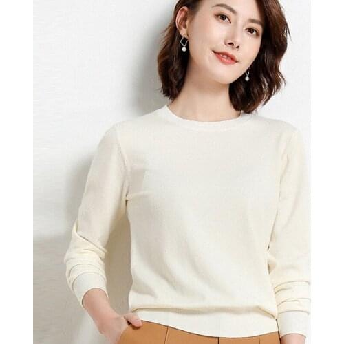 Women Black Sweater New Streetwear Long Sleeve Korean Stretchable Pullover Female Knitted Top Autumn Winter 2021 Woman Clothing