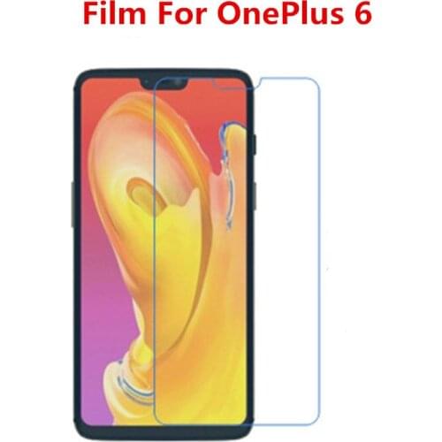 ZUIDID Screen Protectors For OnePlus 6