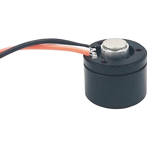 1105 brushless gimbal motor with encoder 12v motor small camera gimbal Robot manipulator