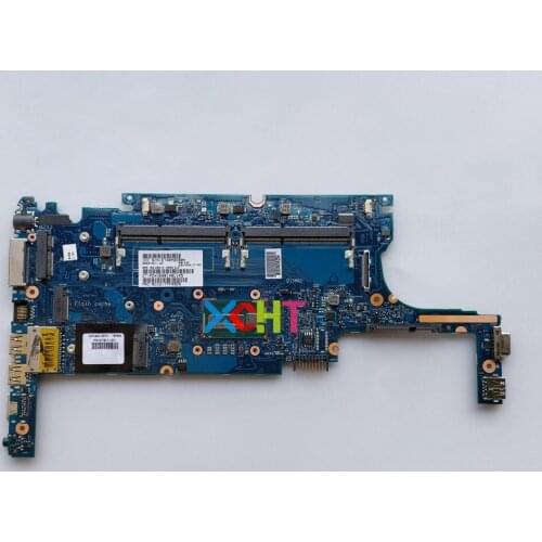 817917-001 817917-501 817917-601 6050A2560501-MB-A02 w i5-4200U CPU for HP EliteBook 720 820 G1 NoteBook PC Laptop Motherboard