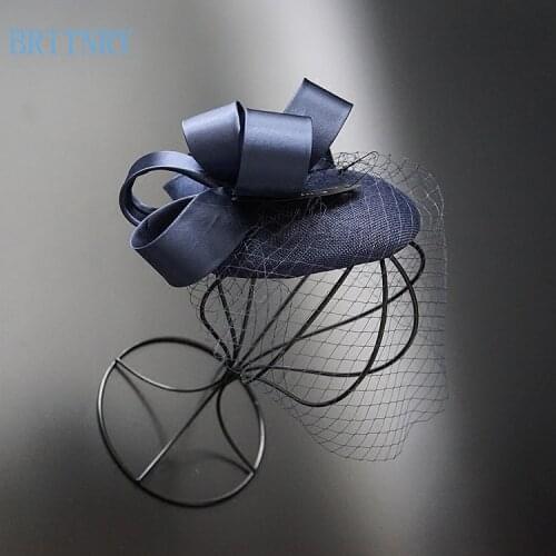 BRITNRY Wedding Hair Jewelry