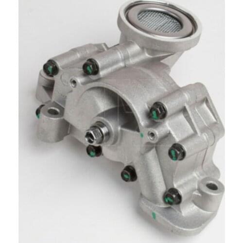 For Hyundai Kia Engine Oil Pump Case for Sonata Sedona Azera Genesis 21310-3C300 PUMP ASSY-OIL