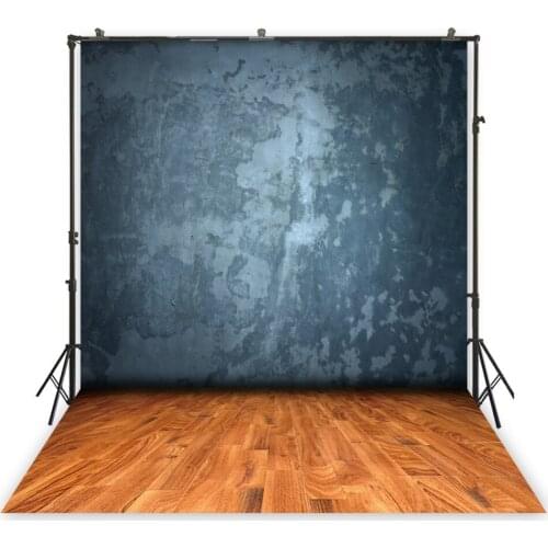 HUAYI Photography Backdrop Old Vintage Brick Wall Photo Background Studio Portraits Child Photobooth Backdorps Props XT-1635