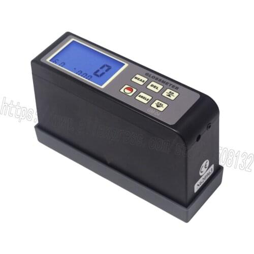 LANDTEK GM-04 Digital gloss meter 45 degree Integral Type