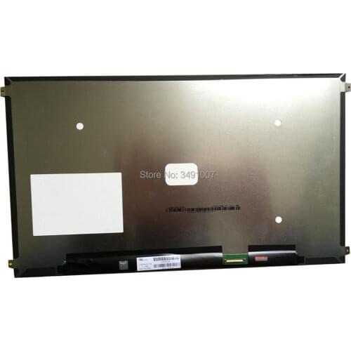 LTN133HL01-301 LTN133HL01 EDP 30 pin 1920X1080 For HP Split X2 13 laptop