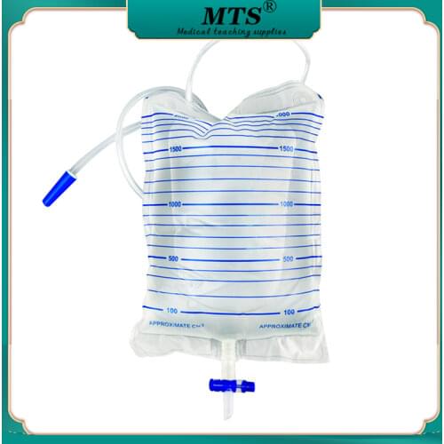 MTS Fishing Bags