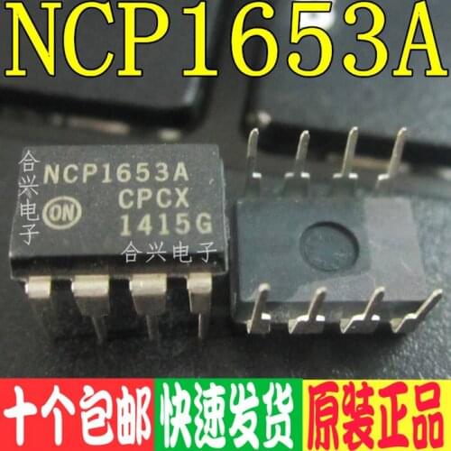 Ncp1653a Ncp1653apg Power Management Chip Directly Plug in and Replace It Brand New & Original