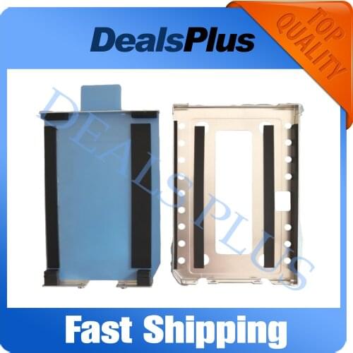 New SATA Hard Drive HDD Caddy Frame Bracket For Dell Latitude E5404