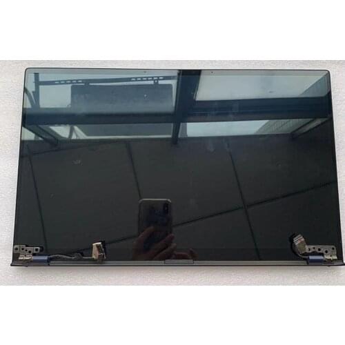 For ASUS ZenBook UX533 cover top case blue color lcd screen display cover