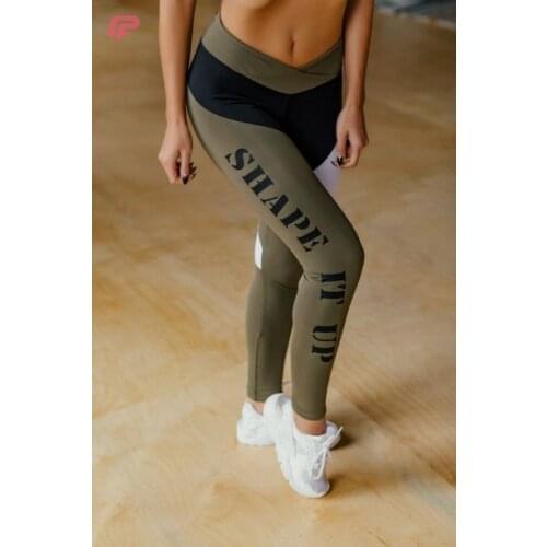 Спортивные лосины ProFit China At AliExpress