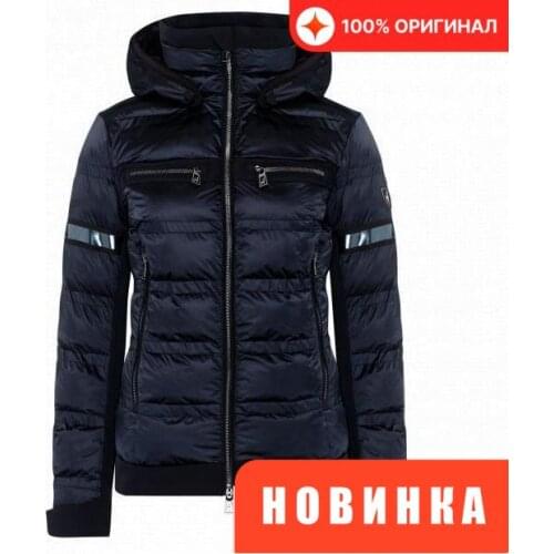 TONI SAILER Ski Jackets