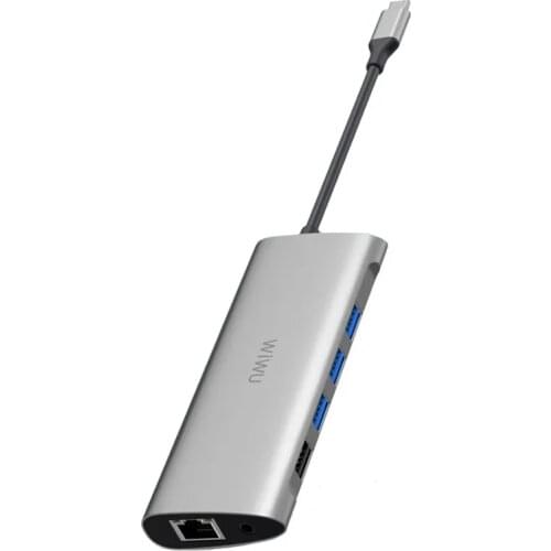 WIWU Computer Cables And Connectors