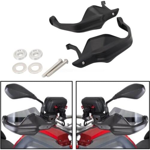 Motorcycle Handguard Hand Guards Shield Brake Clutch Levers Protector For BMW G310GS G 310 GS G310 GS 2017-2019 G310GS
