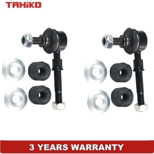 2pcs stabilizer link Sway Bar links for Suzuki GRAND VITARA X-90 ,42420-60A00