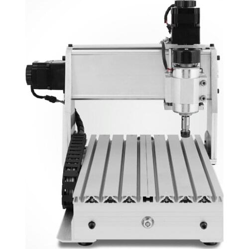 4 Axis Engraver Usb 3020T Router cnc wood engraving machine Drilling Milling Machine 3D Cutter