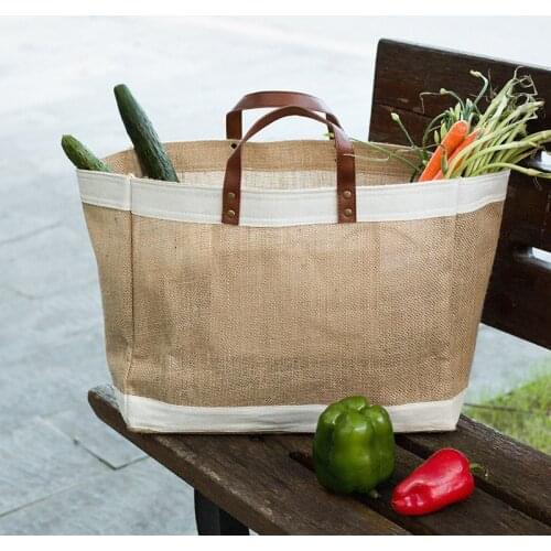BKQU Foldable Shopping Bags