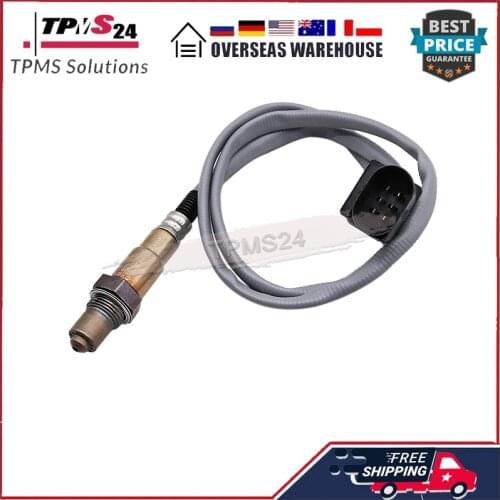 For 2003-2005 Mercedes-Benz C230 1.8L O2 Sensor Oxygen Sensor Lambda Sensor 0035427318