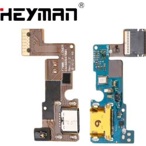 Heyman flex Cable for LG G5 H831 Charging Port Ribbon Replacement(Canada Version)