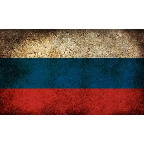 KAFNIK,Custom russia do the old Flag Retro National Flag 14*21cm/30*45cm/60*90cm(2*3ft)/90*150cm for home Decorative