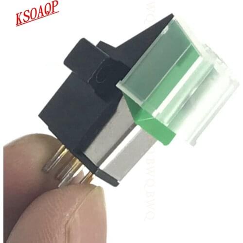 Cartridge and Stylus, needle for Technics SL B210, SL B30, SL B300, SL BD2