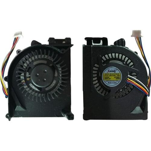 New Laptop Cooler Notebook CPU Cooling Cooler fan Radiator For LENOVO IBM THINKPAD E420 E520 E425 E525 5Pins