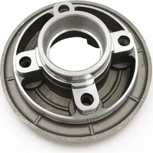 LoeZoe Chain Sprockets