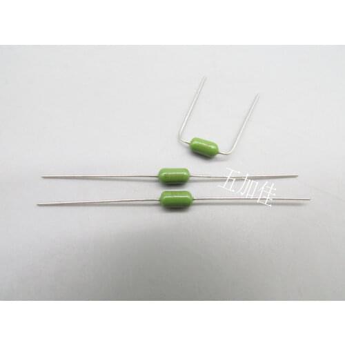 Original New 100% 250V2A LF2A 0263002.MXL 4x7mm green fast-acting fuse