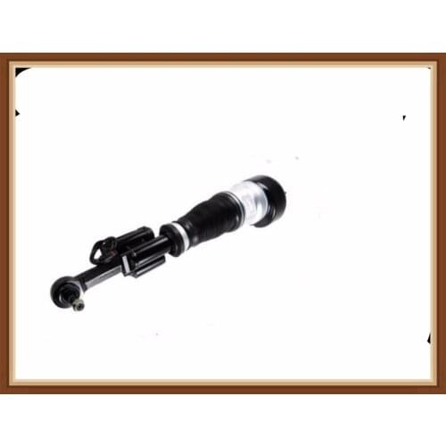 Front Right Air Suspension Spring Shock Absorber Strut For Mercedes Benz S-Class W221 4matic CL-Class W216