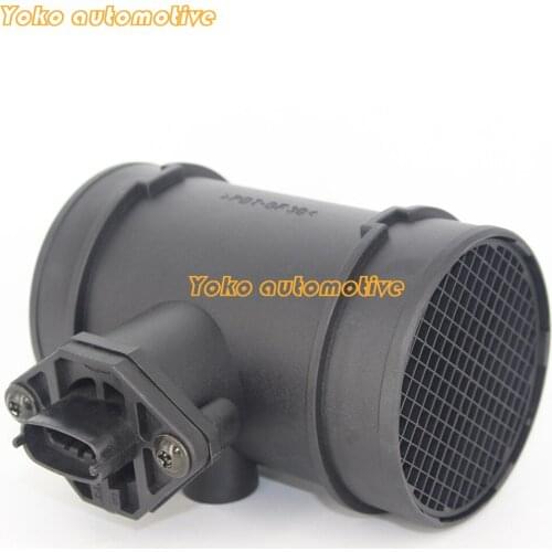 AIR FLOW MASS METER SENSOR FOR OPEL VECTRA B Hatchback (38_) (1995/10 - 2003/07) 90530442/90541591/0 280 217 519/0280217519