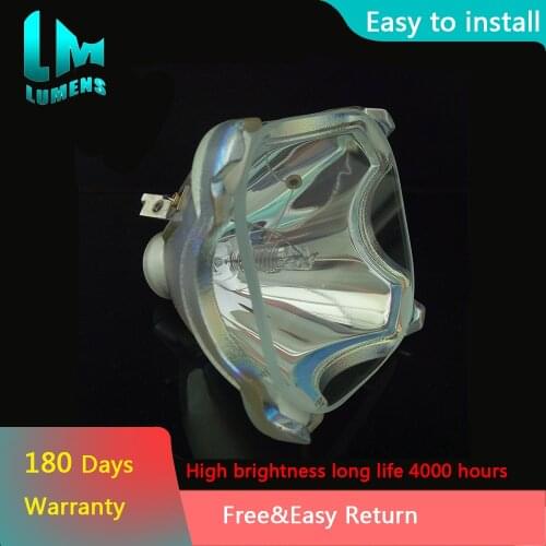 LMP-H202 Replacement Projector Bare Lamp for Sony VRL-VW95ES VPL-HW30 VPL-VW30ES High Quality 180days Warranty Free Shiping