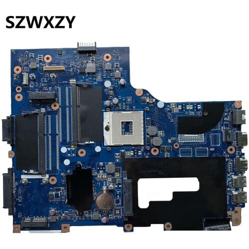 SZWXZY FOR ACER V3-771 Laptop Motherboard Mainboard NBRYR11001 VA70/VG70 REV2.1 PGA989 DDR3 HM77 100% Tested Fast Ship