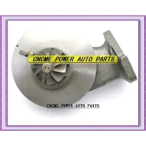 Turbo cartridge CHRA Turbocharger Core GT1749V 729325 070145701K 070145701KX 070145701KV For VW T5 Transporter R5K AXD 2.5L TDI