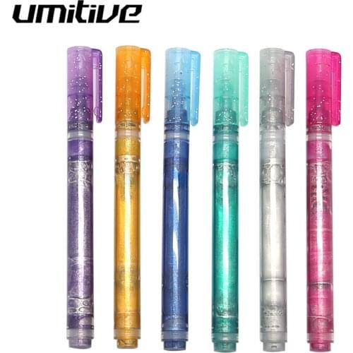 Umitive Children's Markers