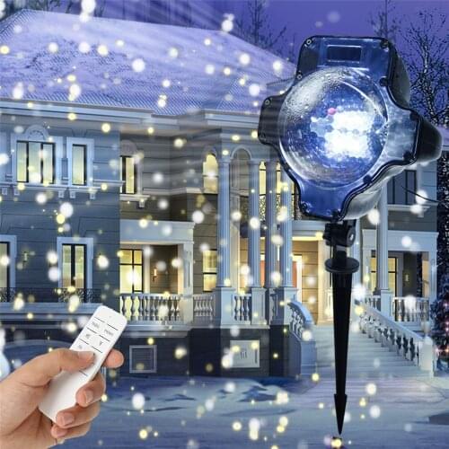 VNL LED String Lights
