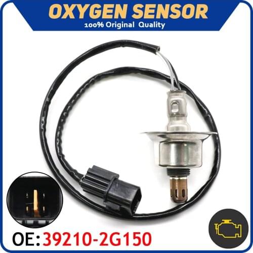 Upstream Lambda O2 Oxygen Sensor 39210-2G150 For Hyundai Santa Fe Sport Kia Sorento 2.4L Air Fuel Ratio Sensor 392102G150
