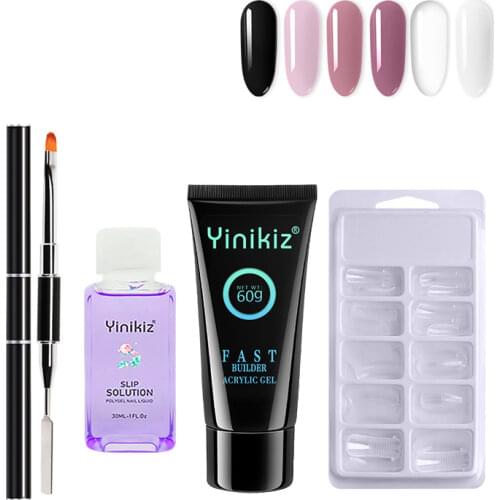 Yinikiz Equipment And Tools For Manicure And Pedicure