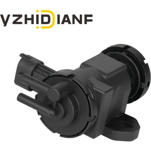 1pc New Turbocharger Pressure Converter Solenoid Valve For Ford- Ranger fit Mazda- BT-50 3024379 0928400464 090555464 0928400536