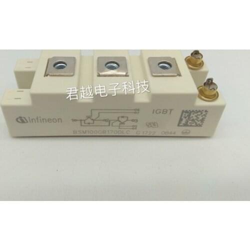 1 PCS/LOTE BSM100GB170DLC BSM100GB170 100% Brand new original