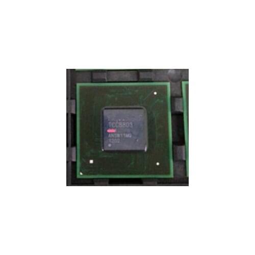 5pcs TCC8803 TCC8803-OAX BGA
