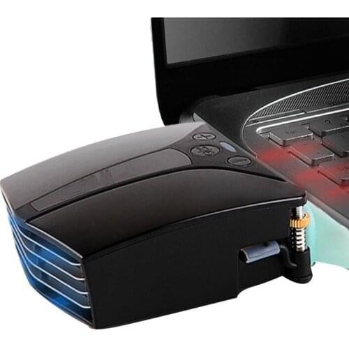 Подставки для ноутбуков с охлаждением AiFeelife China At AliExpress