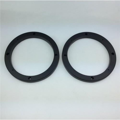 STARPAD Car Speaker Accessories Plastic Waterproof Speaker Washer 6.5-inch pair